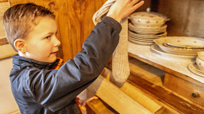 LochtKids ‘Vol Avontuur’ in de herfstvakantie