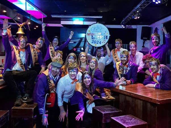 LKZH 2025 strijkt neer in Maasbree: twee dagen feest in het Hoës van Bree