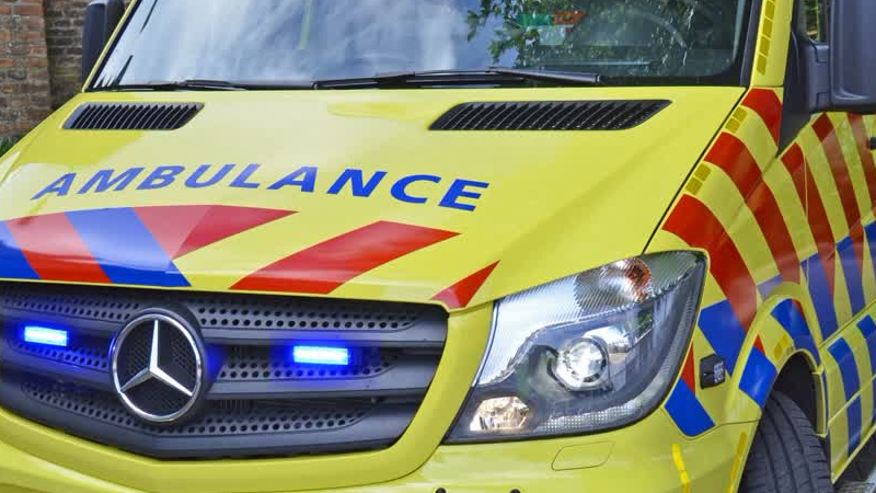 Meer verkeersongevallen in Limburg, sterke stijging in Peel en Maas en Beesel