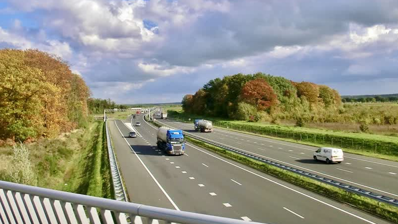 A2 en A73 dit weekend opnieuw deels dicht richting Maastricht