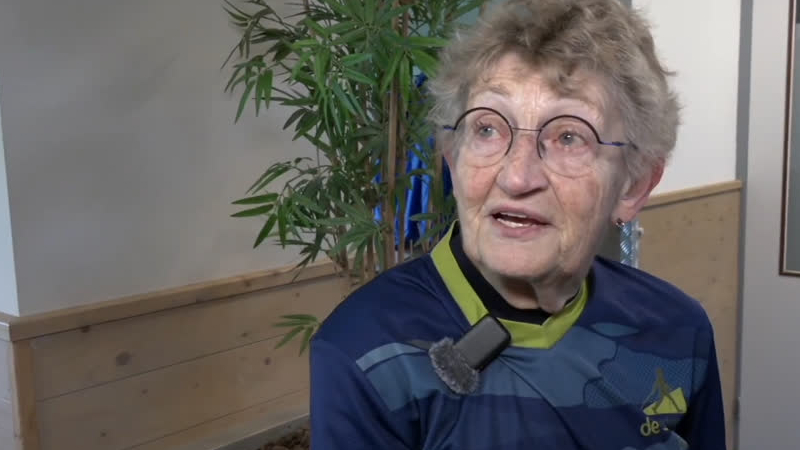 Boetegewoeën: Wandelen in Beesel