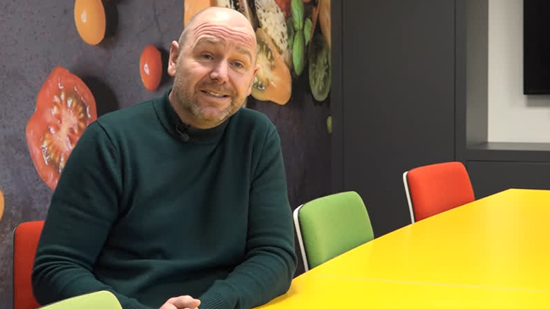 Job Snijders uit Egchel: een toefje extra als prins van de Kemphazen