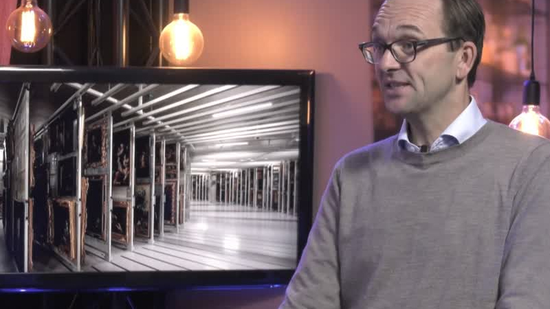 Genomineerde Bruynzeel voor Ondernemersprijs: ‘We zijn trots dat we vanuit Panningen wereldwijd leve