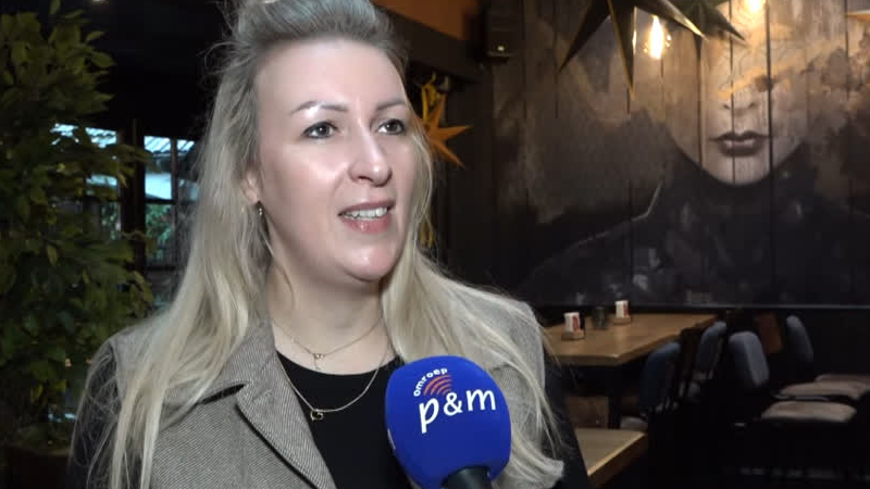 Centrummanager Petra Verbugt stopt, neemt De Boesjer over