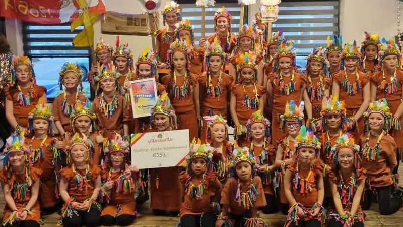 Baarlo en Reuver in de finale van het KVL in Kessel