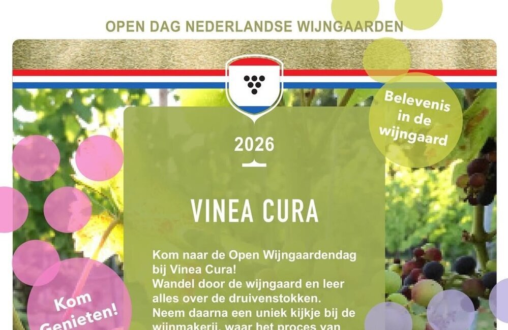 20-9VineaCuraOpenDag