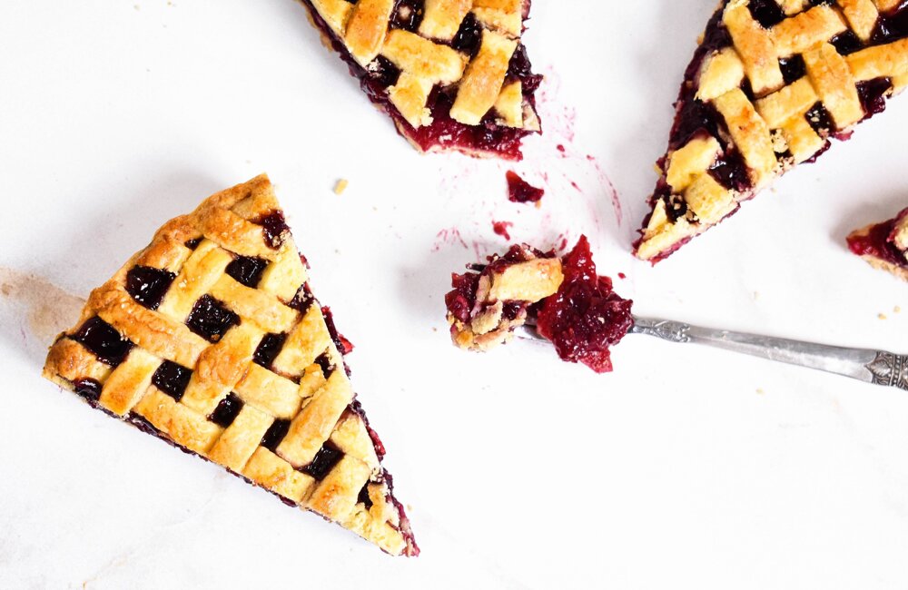 Vlaai