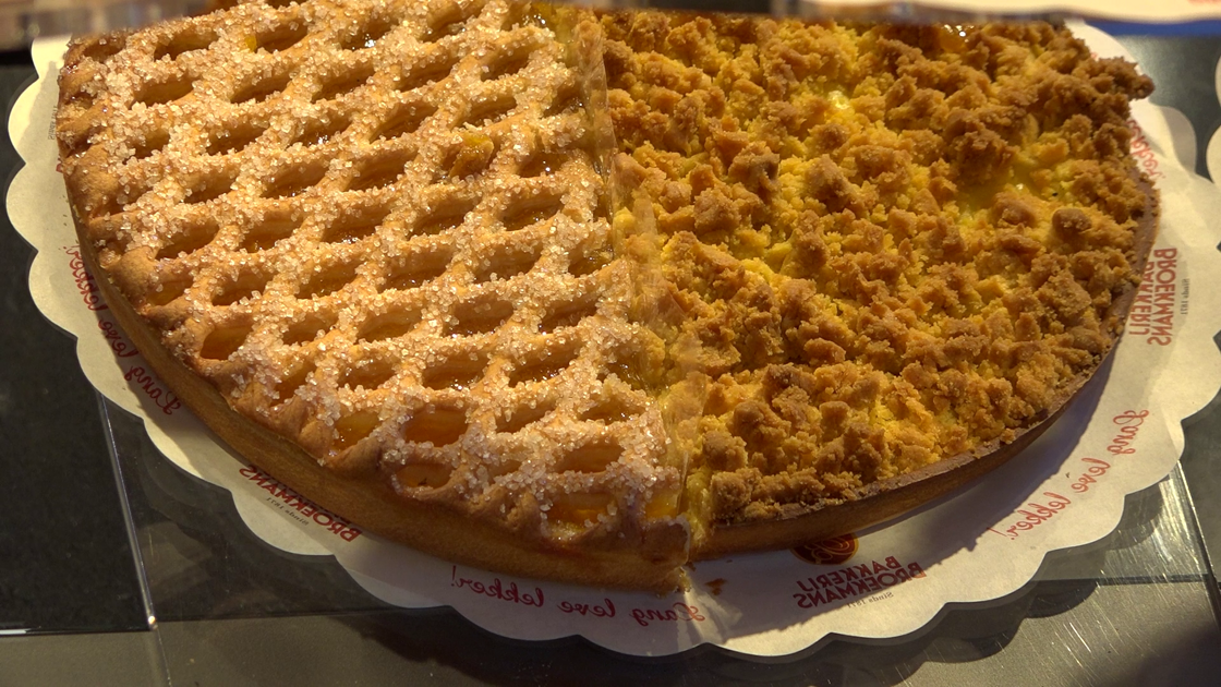 Discussie over dagverse Limburgse vlaai: ‘Na vier dagen is het lekkere er gewoon af’