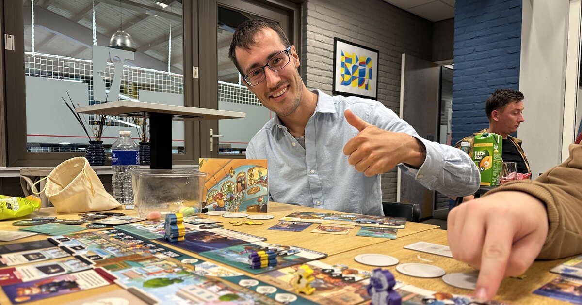 Derde locatie voor Spellenavond Limburg in Peel en Maas