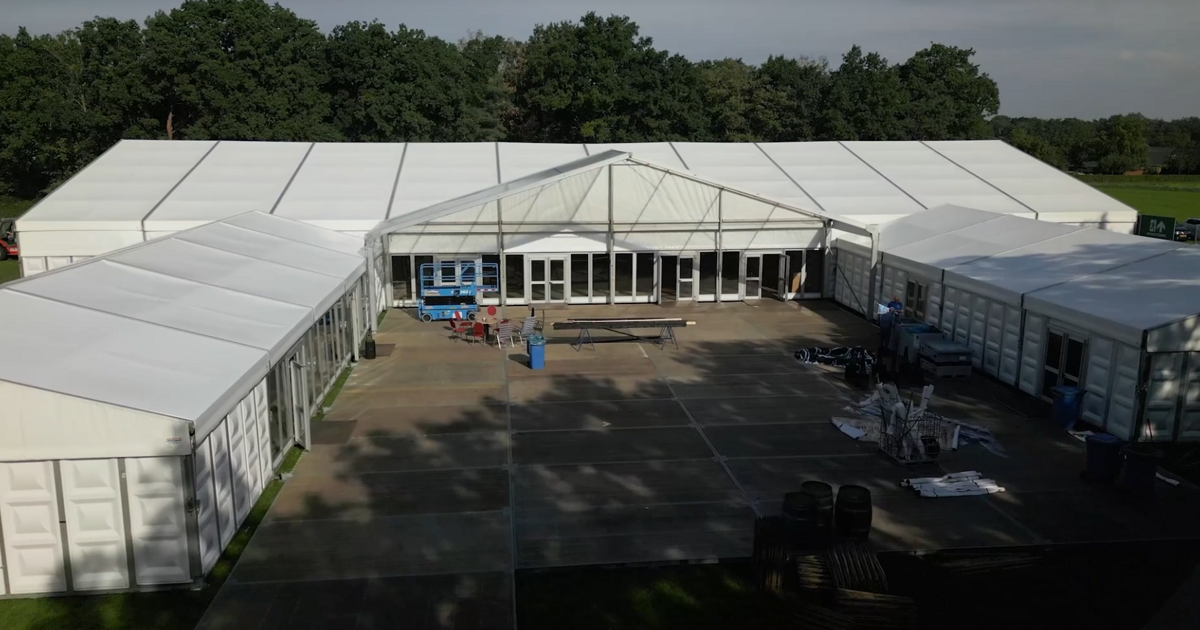 Panningen maakt zich op voor vierde editie Oktoberfest