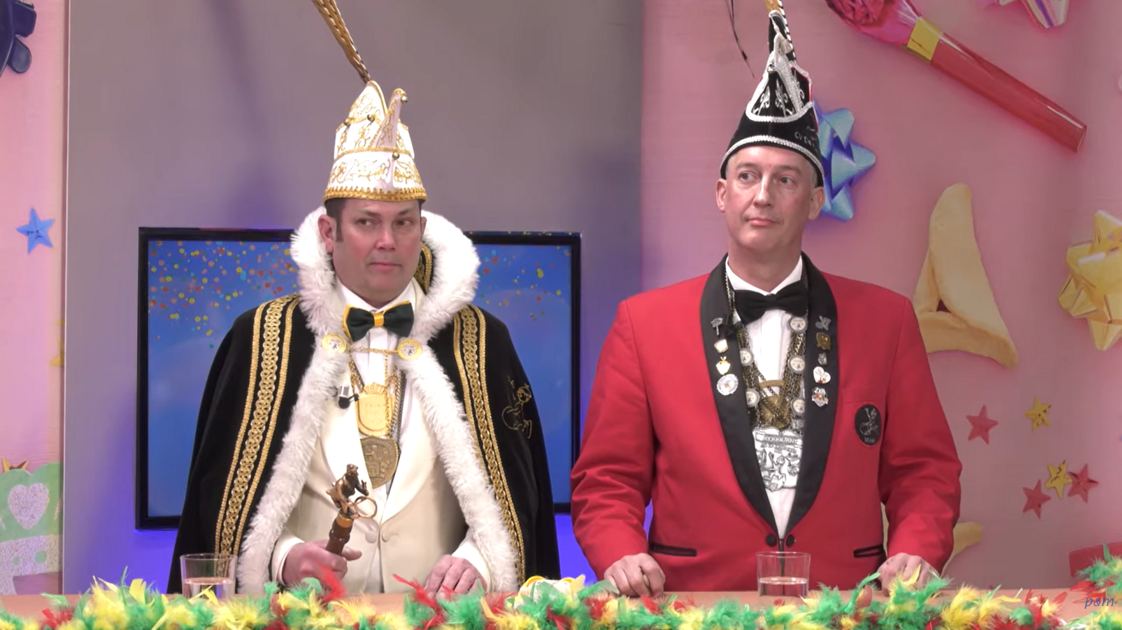 PrinsenQuiz: Kieveloeët - BCL