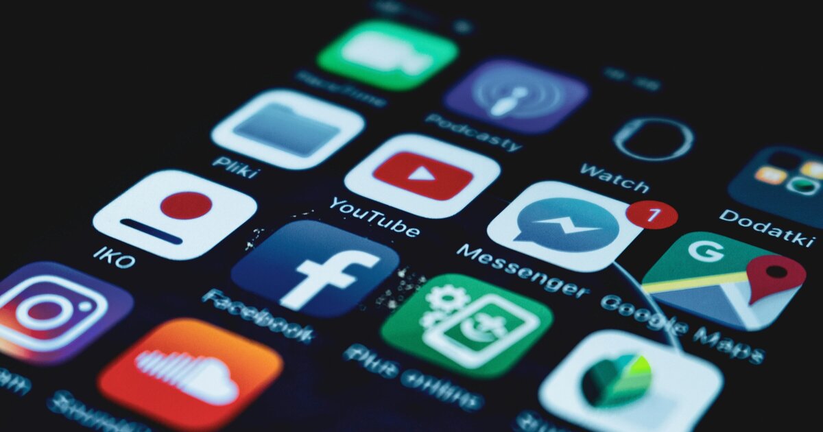 Storingen bij P&M App