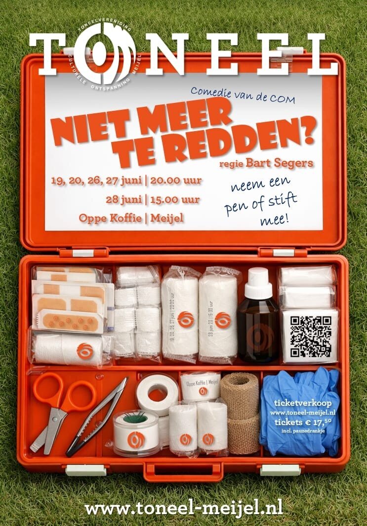 19-6ToneelMeijel