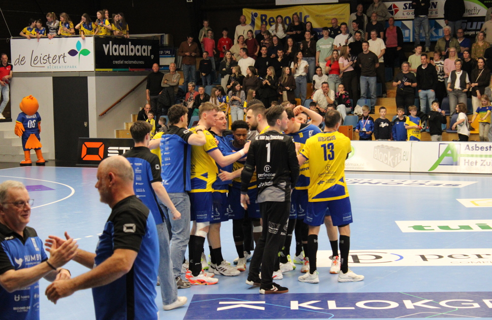 Bevo Hc - Hurry-Up Silke Hermkens