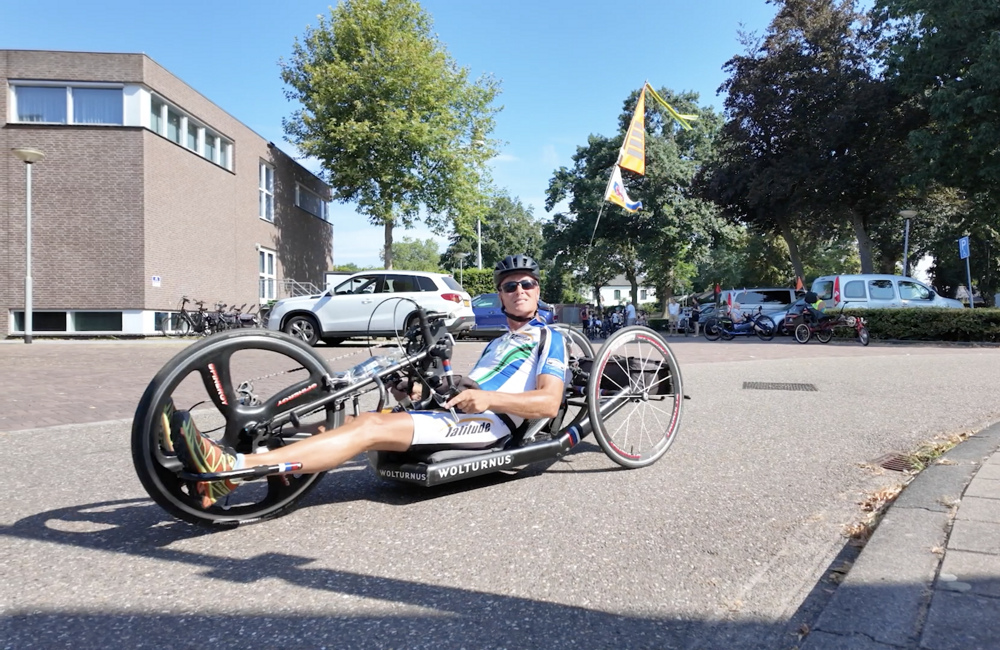 Bijzonder Mobiel 4 Daagse BM4D 2026 Meijel