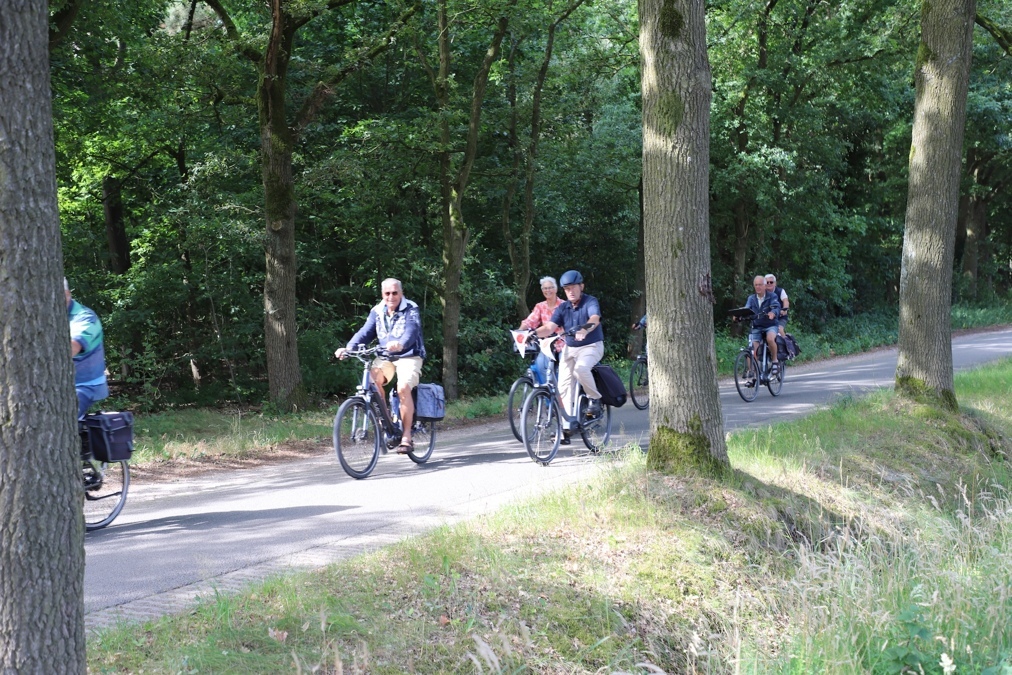 Fiets4Daagse