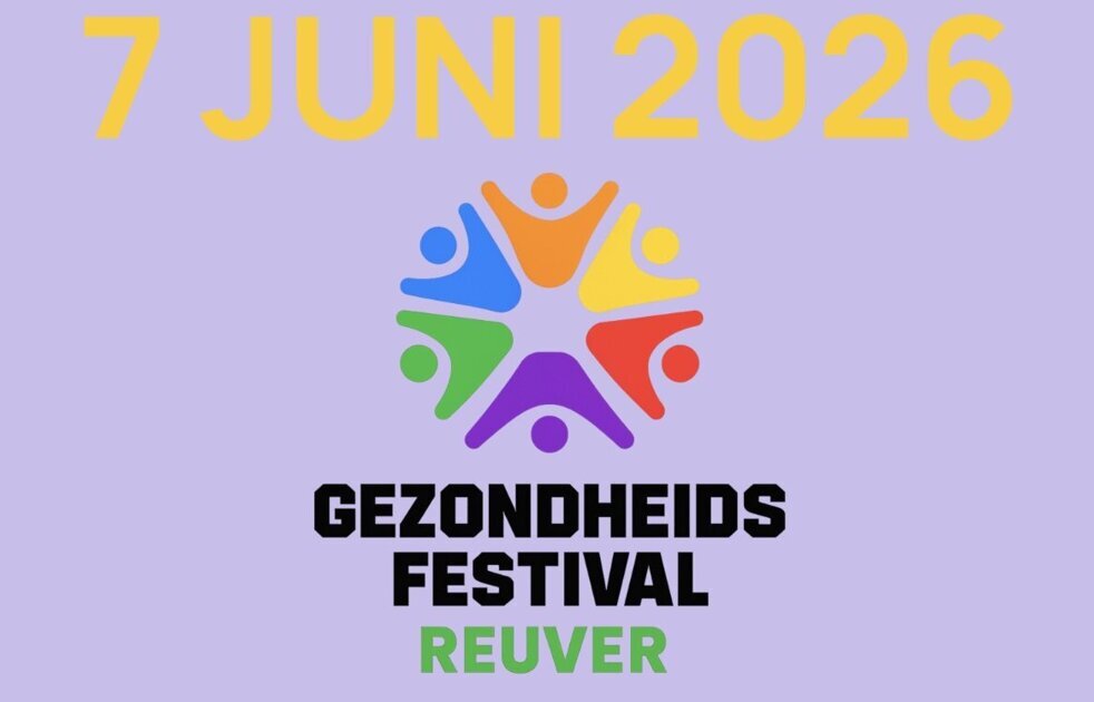 GezondheidsFestival Reuver 2026