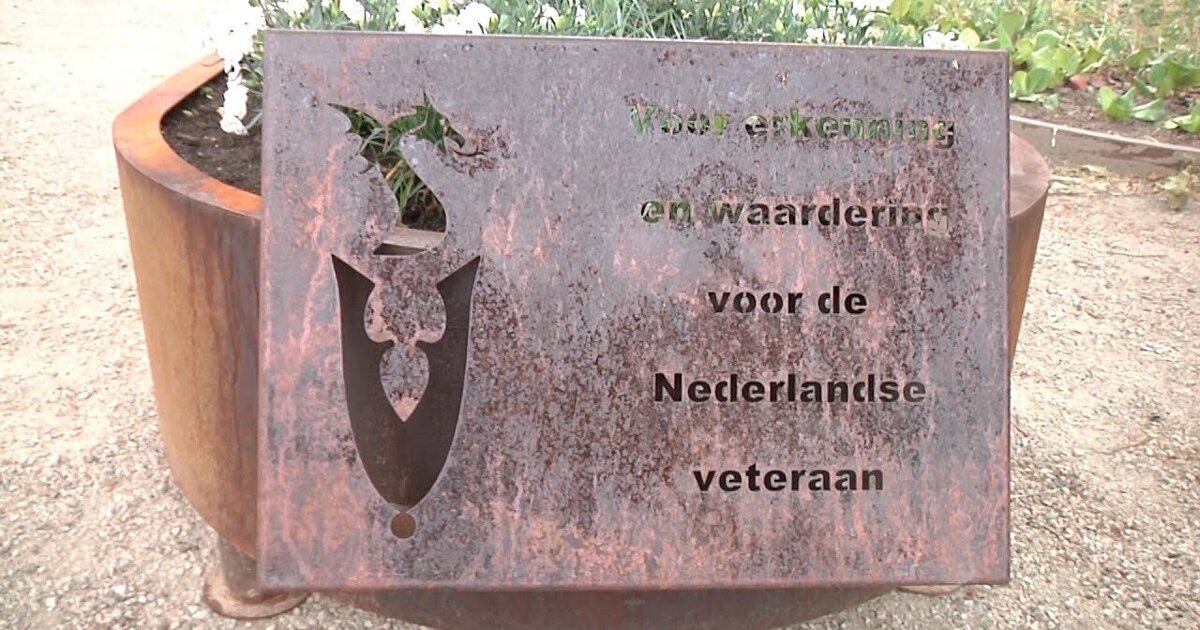 Burgemeester nodigt veteranen persoonlijk uit voor Veteranendag in Beesel