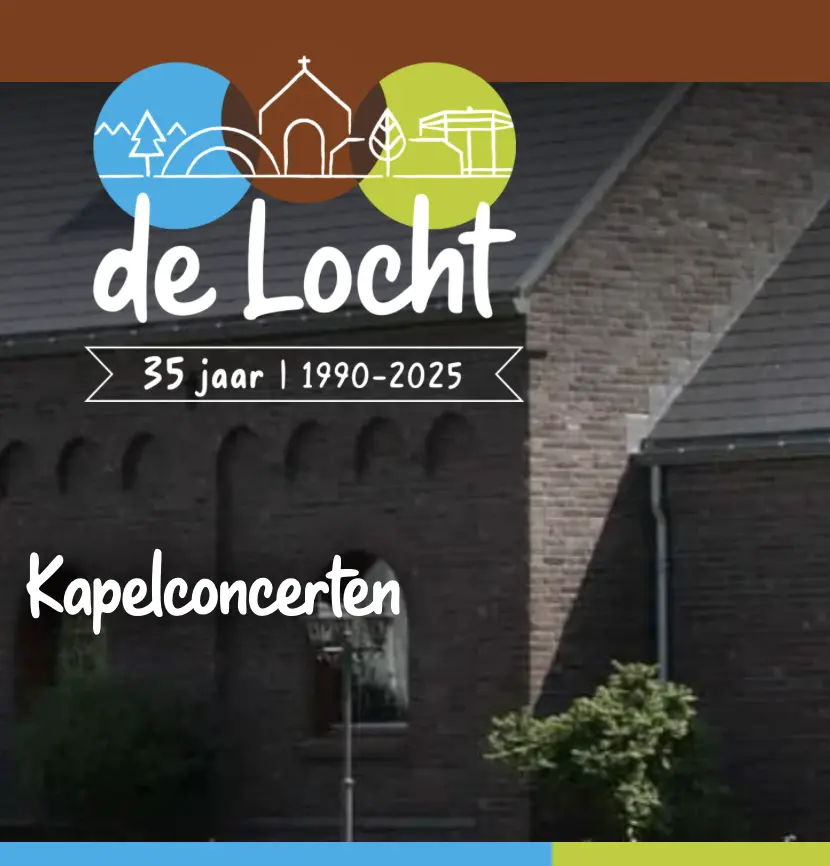 Afbeelding bij Kapelconcert bij Museumdorp De Locht Melderslo