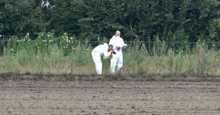 OM: dodelijk geweld in Maasbree ontstond na ruzie onder invloed