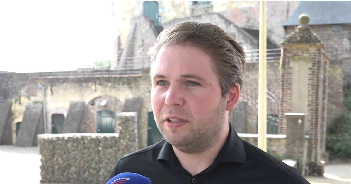 Lijsttrekker Kevin Steeghs (VVD): “Peel en Maas moet vijf versnellingen harder op woningbouw”