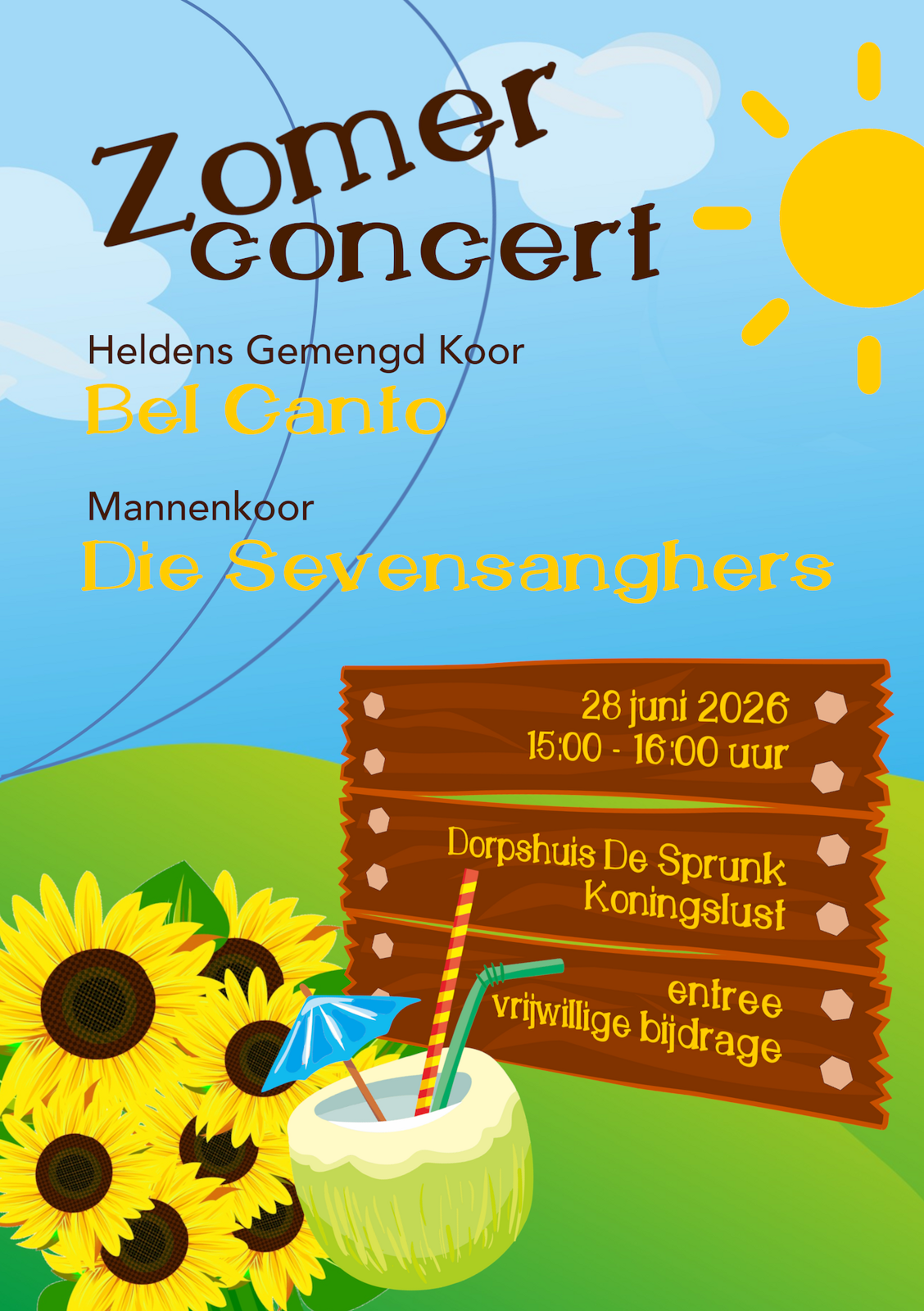 28-6BelCantozomerconcert 2026 