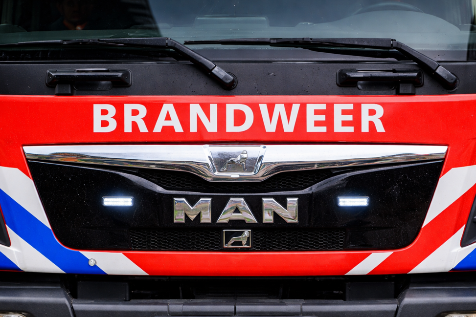 Brandweer ai