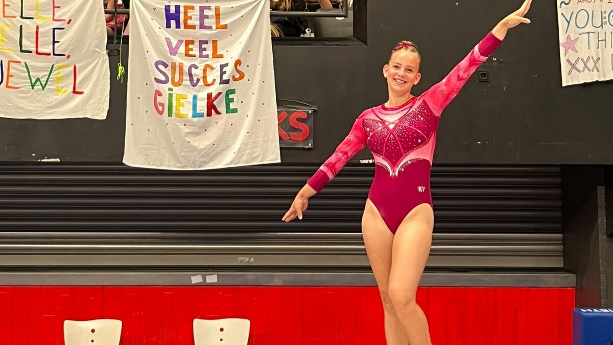 Gielke Verhaeg Ahoy Cup