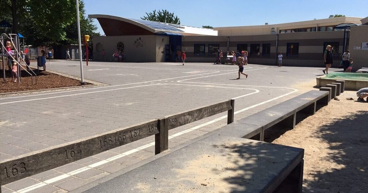Gemeente Beesel gaat handhaven op parkeerproblemen bij De Triolier