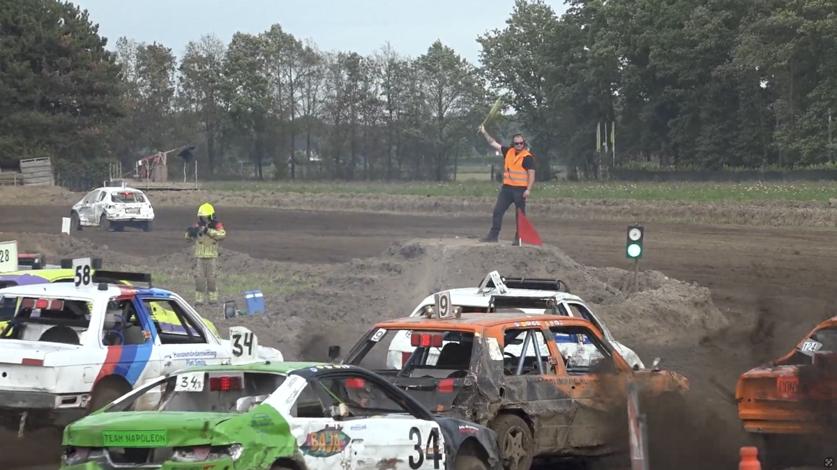 Nachtcross Kessel