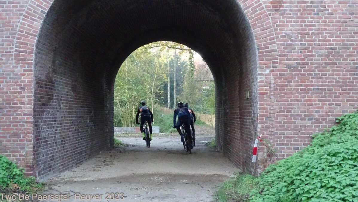 8-11Graveltocht