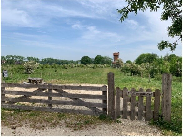 MaasdalwandelingBaarlo