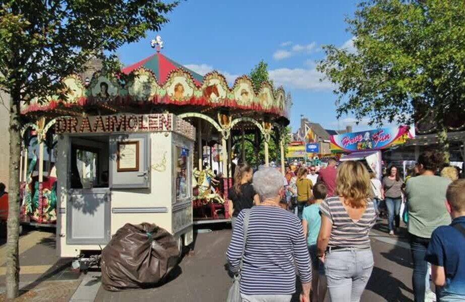Kermis Kessel