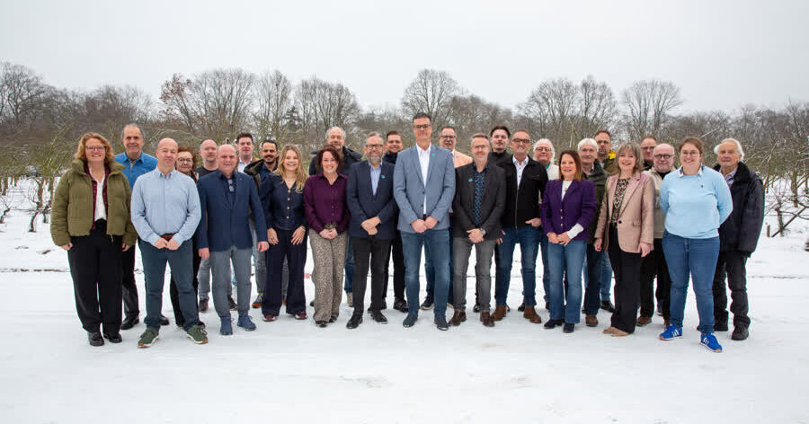 Lokaal Peel en Maas grote winnaar in Peel en Maas, meerdere opties voor coalitie
