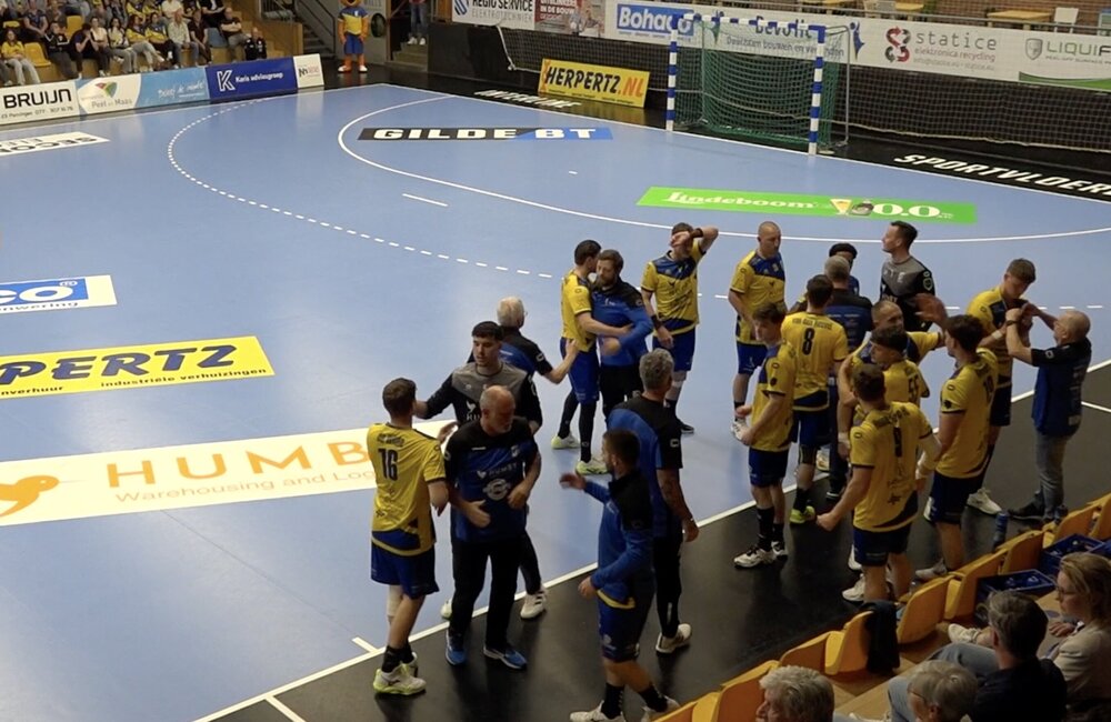 BEVO HC - Hubo kwartfinale.jpg