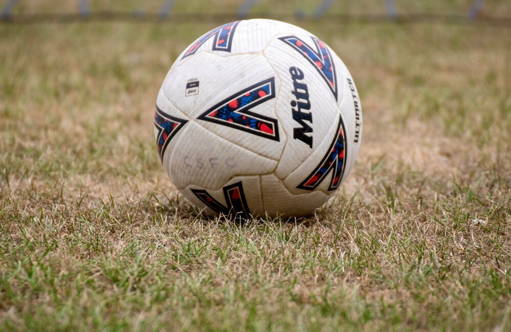 Voetbal 1