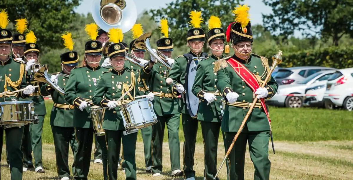 Sint Willibrordus