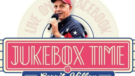 Jukebox Time
