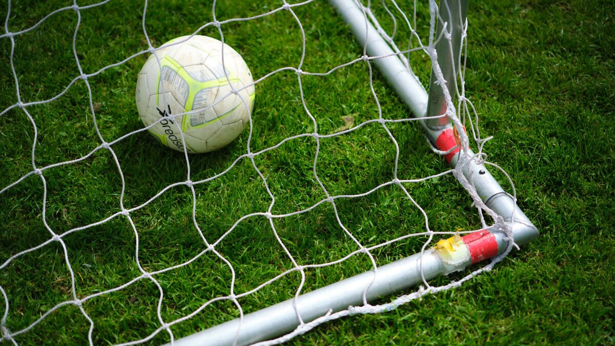 Voetbal