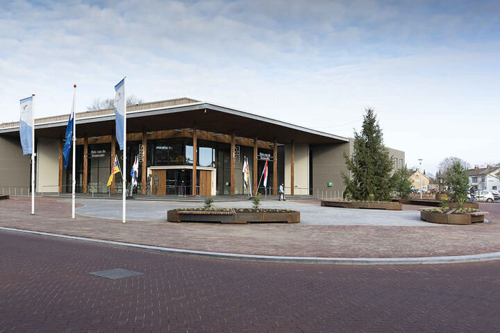 Peel en Maas houdt geld over en wil blijven investeren