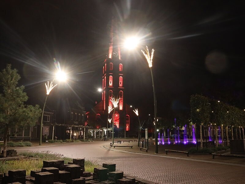 Nacht van de nachtMeijel
