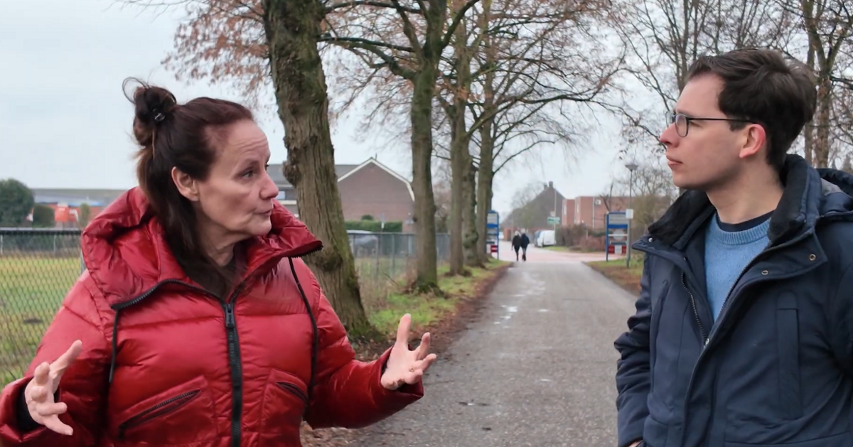 Linda van den Beucken wil met VLP verder bouwen aan leefbare gemeente Beesel