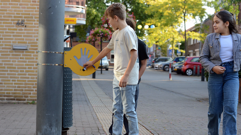 High Five project