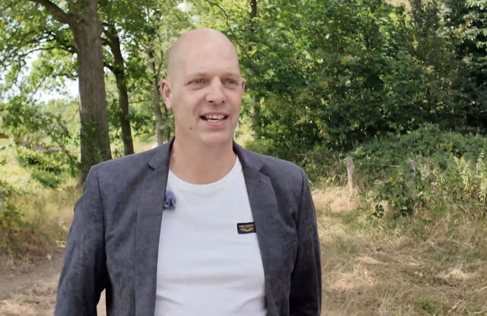 Joris Rietveld 