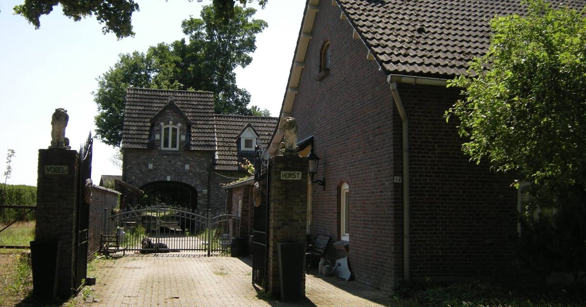 Raad stemt in met legalisering recreatieverblijf Vogelhorst in Panningen