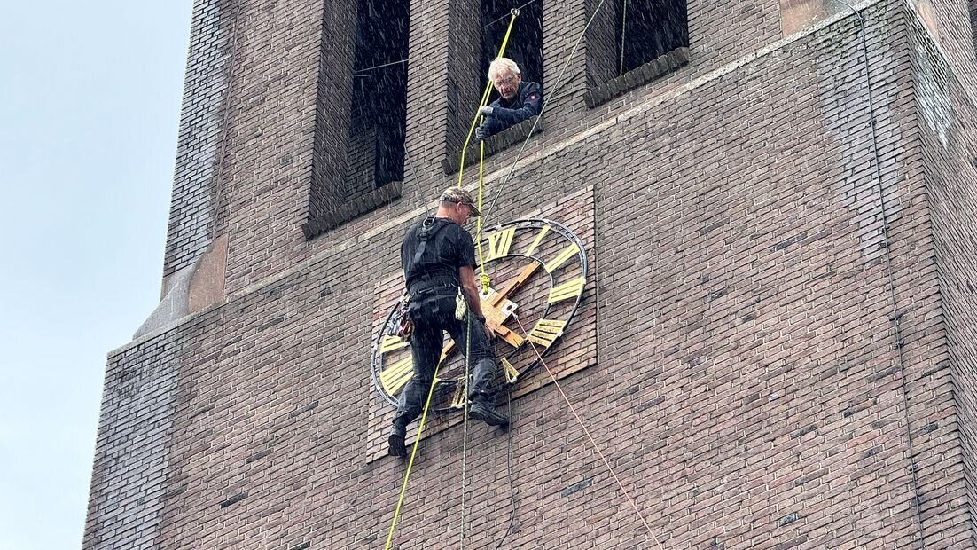 kerk berige 1