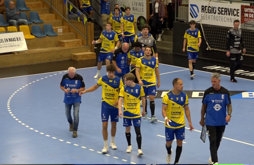 BEVO HC voorbereiding
