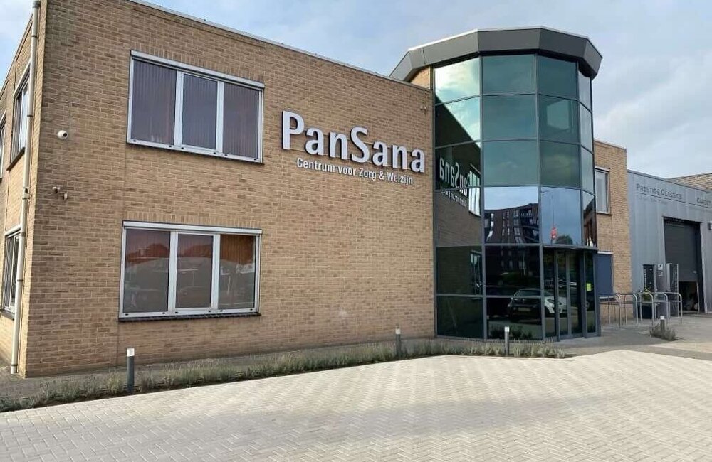 pansana
