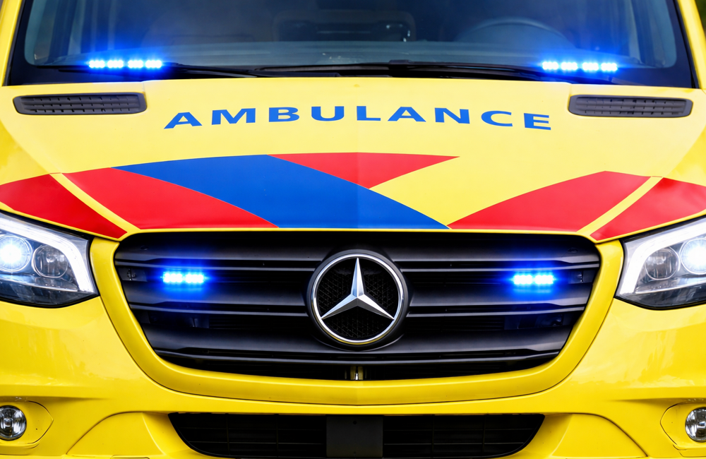 Ambulance ai