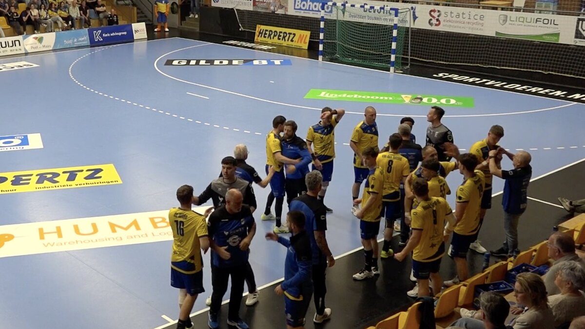 BEVO HC - Hubo kwartfinale.jpg